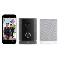 Amazon Ring 防犯ドアホン プロ B0FLFBXSD2