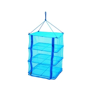 トラスコ中山 万能干しネット オープンタイプ 40cm FC703JR-1153490-イメージ1
