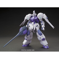 バンダイスピリッツ HG 1/144 ガンダムキマリス HGIBO011ｶﾞﾝﾀﾞﾑｷﾏﾘｽN