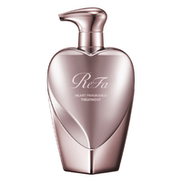 MTG ReFa HEART FRAGRANCE TREATMENT 500g ReFa ローズゴールド RC-CX-05A