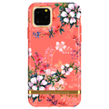 Richmond & Finch iPhone 11 Pro用FREEDOM CASE フローラル Coral Dreams RF17980I58R