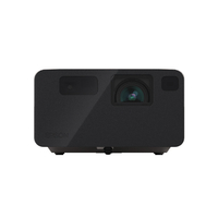 エプソン EF-21R ホームプロジェクター dreamio ベージュローズ