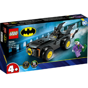 レゴジャパン LEGO DC スーパー・ヒーローズ 76264 バットモービルのカーチェイス：バットマン vs． ジョーカー 76264ｶ-ﾁｴｲｽﾊﾞﾂﾄﾏﾝVSｼﾞﾖ-ｶ--イメージ1