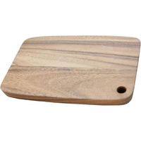 スワンソン商事 アカシア カッティングボード M CU-033-01 FC247LG-2585700