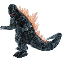 ビバリー クリスタルパズル ゴジラ -発光ver．- ｸﾘｽﾀﾙ50323ｺﾞｼﾞﾗﾊﾂｺｳVER