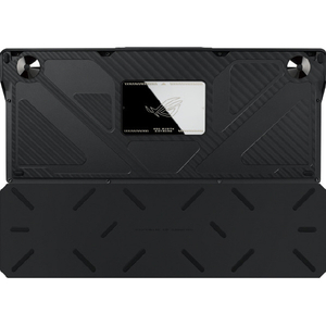 ASUS ROG Azoth Extreme ゲーミングキーボード Black M702AZOTHEXTREMENXSWUSPBT-イメージ5
