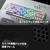 ASUS ROG Azoth Extreme ゲーミングキーボード Black M702AZOTHEXTREMENXSWUSPBT-イメージ10