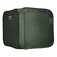 キングジム 屋根が開く防災テント FCD852W-BTN200-KH