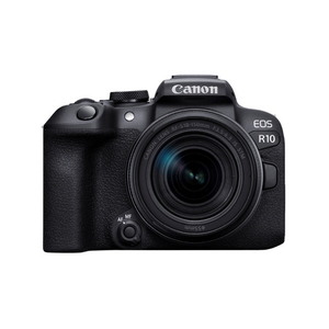 キヤノン デジタル一眼カメラ・RF-S18-150 IS STM レンズキット EOS R10 EOSR1018150ISSTMLK-イメージ1