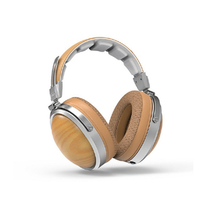 FIIO 密閉型ヘッドフォン FT1 Beech FIO-FT1-C-イメージ2