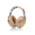 FIIO 密閉型ヘッドフォン FT1 Beech FIO-FT1-C-イメージ3