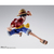 バンダイスピリッツ S．H．Figuarts モンキー・D・ルフィ -新世界- SHFﾙﾌｲｼﾝｾｶｲ-イメージ4