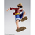 バンダイスピリッツ S．H．Figuarts モンキー・D・ルフィ -新世界- SHFﾙﾌｲｼﾝｾｶｲ-イメージ8