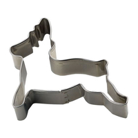 タイガークラウン 18-8 抜型 トナカイ No.1948 FC078LM-4445500