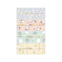 タカ印 のしノート パール 大 KOTORI FC858TD-50-9801