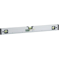 新潟精機 アルミ水平器 600mm FC835NJ-ALS-600