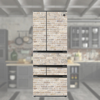 e angle ドレスアップマグネットシート ブロック01 ANG-MG-SJMF51R-4BL1