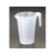 エスコ 計量カップ 1000ml FCX3097-EA991P-1-イメージ1