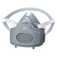 3M 取替式防じんマスク 3753-RS2 S FC840VP-2150140