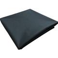 トラスコ中山 TRUSCO ターポリンシート ブラック 1800×1800 0.35mm厚 縦559N／3cm､横539N／3cm縦69N､横69Nブラック1.81.8 FC425HT-7654162