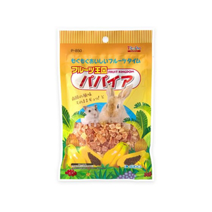 スドー SD フルーツ王国 パパイヤ 80G FCE964Y-イメージ1