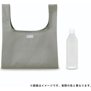 サーモス THERMOS エコバッグ 10L マチ付き ライトパープル FCJ046P-REX-0101 LPL-イメージ2