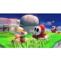 任天堂 HACPAJH9A 進め!キノピオ隊長【Switch】 |エディオン公式通販