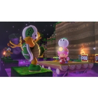 任天堂 HACPAJH9A 進め!キノピオ隊長【Switch】 |エディオン公式通販