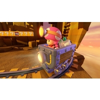 任天堂 HACPAJH9A 進め!キノピオ隊長【Switch】 |エディオン公式通販