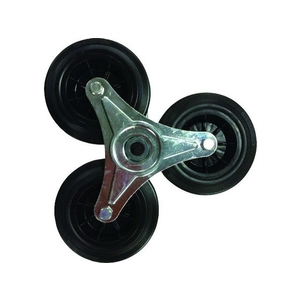 ＲＡＶＥＮＤＯ 階段昇降運搬車 200kg用スペアタイヤ FC772HK-1161054-イメージ1