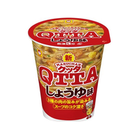 東洋水産 MARUCHAN QTTA しょうゆ味 74g FCE300K