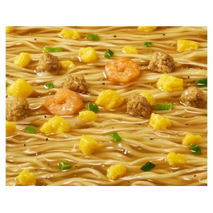 東洋水産 MARUCHAN QTTA しょうゆ味 74g FCE300K-イメージ2