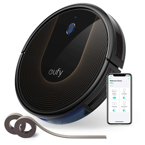 アンカー T2118511 ロボットクリーナー Eufy RoboVac 30C ブラック