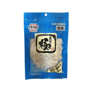 ペットアイ 素材の極 じゃこ薄焼き FCC8368-4522620102934-イメージ1