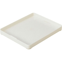 三甲 サンコー サンコールドボックス 中トレー 2型 FC990LW-8037400