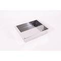 カンダ kan 玉子豆腐蒸し器 大々 FC653PL-000268