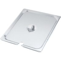 江部松商事 EBM/18-8 ホテルパンカバー 切込付 1／6 H1160CS FC362LZ-8847300