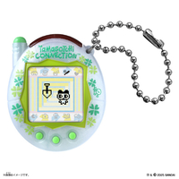 バンダイ Tamagotchi Connection くろーばーらめ ﾀﾏｺﾞﾂﾁCNｸﾛ-ﾊﾞ-ﾗﾒ