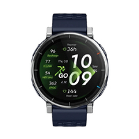 amazfit Active 3 Premium アトラスブルー SP170082-C116