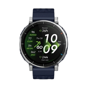 amazfit Active 3 Premium アトラスブルー SP170082-C116-イメージ1