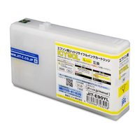 ジット エプソン ICY90Lイエロー増量 リサイクルインク FCD727P-JIT-E90YL