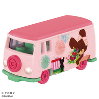 タカラトミー ドリームトミカ SP くまのがっこう ジャッキーとデイビッド DﾄﾐｶSPｸﾏﾉｶﾞﾂｺｳｼﾞﾔﾂｷ-ﾃﾞｲﾋﾞ