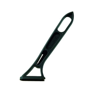 トラスコ中山 E-GRIP ハンドルのみ 70MM 筋違型 筋違型199mmTEGB-70S､TEGS-70S､TEGD-70S FC304JJ-3829634-イメージ1