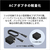 富士通 ノートパソコン FMV U77-L3W 14型WUXGA/ Ryzen AI 7/Radeon840M/メモリ16GB/約512GB SSD/WiFi 7 シルバーホワイト K0N60001JP-イメージ8
