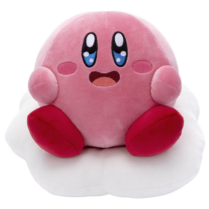 タカラトミーアーツ 星のカービィ Mocchi-Mocchi-GameStyle ぬいぐるみS カービィ(カービィのグルメフェス) ホシノカ-ビイグルメフエスヌイグルミS タカラトミーアーツ 星のカービィ Mocchi-Mocchi-GameStyle ぬいぐるみS カービィ(カービィのグルメフェス) ホシノカ-ビイグルメフエスヌイグルミS