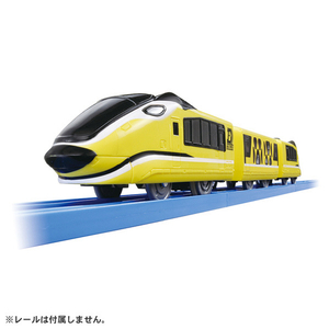 タカラトミー S-57 プラレール鉄道 ドッグエクスプレス Pﾚ-ﾙS57Pﾚ-ﾙﾃﾂﾄﾞｳﾄﾞﾂｸﾞEXP-イメージ1