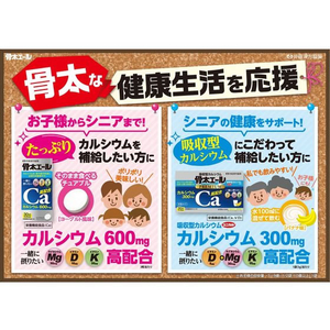 井藤漢方製薬 骨太エール 30日分 FCC8735-イメージ5
