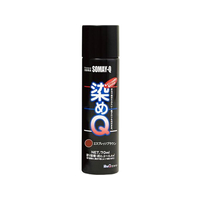染めＱテクノロジィ 染めQ エアゾール 70mL エスプレッソブラウン FC496SG-#00197670770000