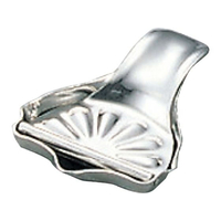 三宝産業 UK 18-8 レモン絞り 4933 半丸 FC495LJ-3532100