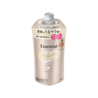 KAO エッセンシャル リペアコンディショナー 詰替 340mL FCF828T